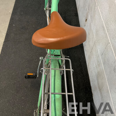 Holland Classic Cruiser Bicycle