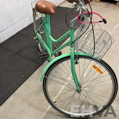 Holland Classic Cruiser Bicycle