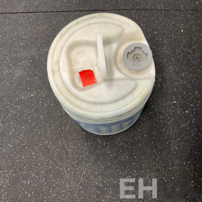 Ultra Seal Tire Sealing Process