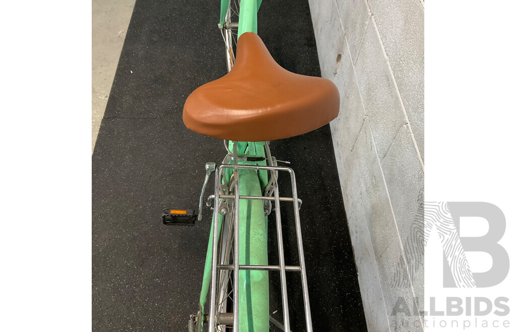 Holland Classic Cruiser Bicycle