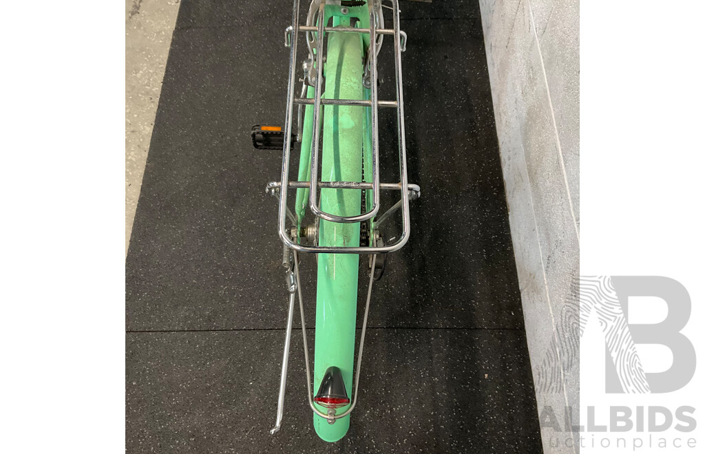 Holland Classic Cruiser Bicycle