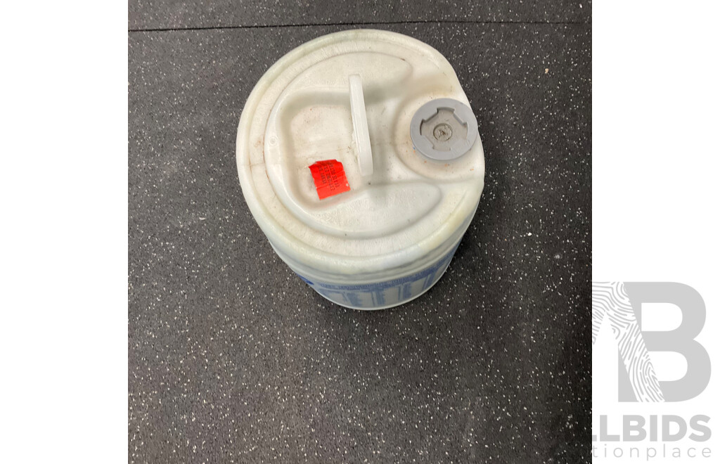 Ultra Seal Tire Sealing Process