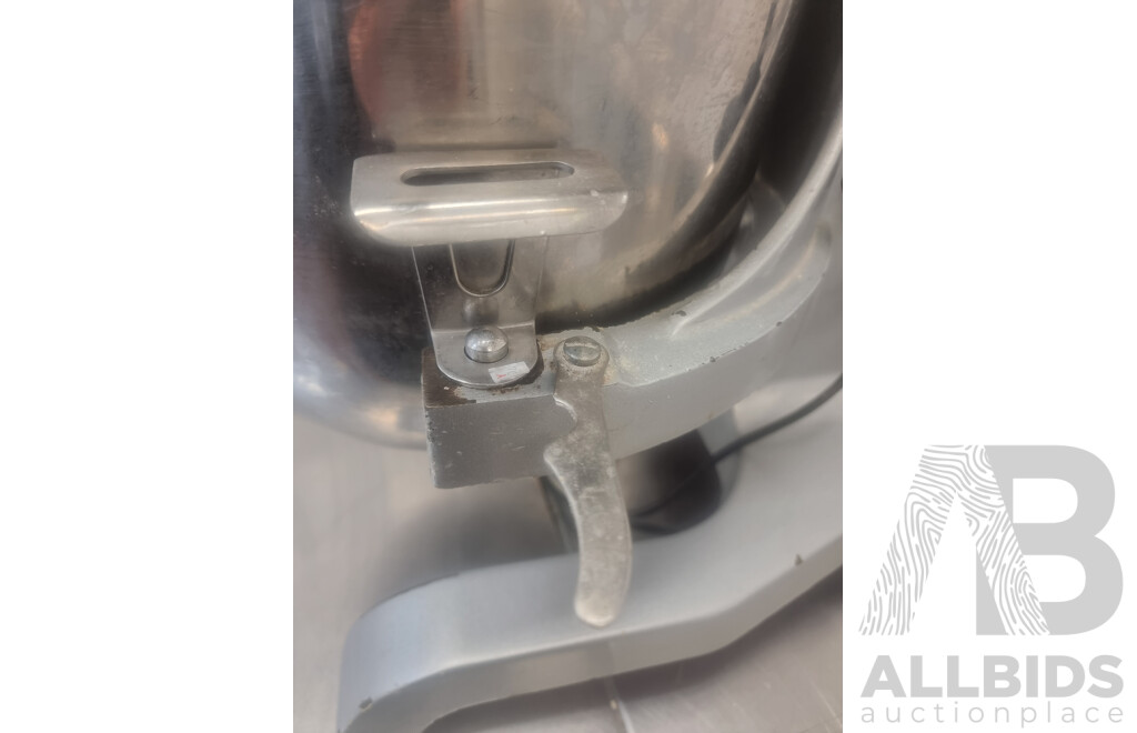 Buffalo Commercial Stand Mixer
