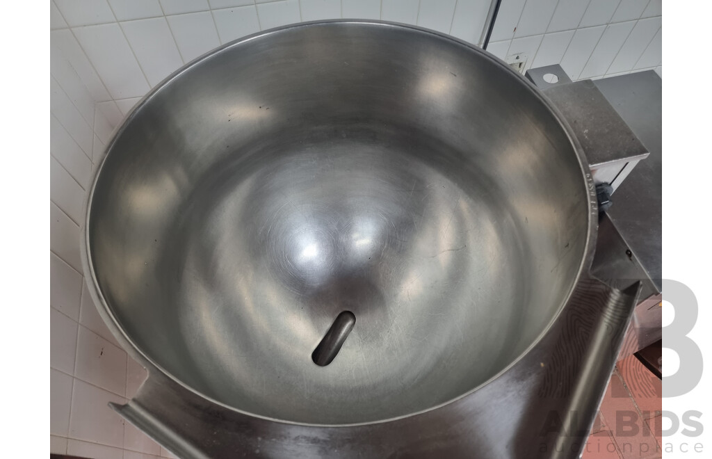 Groen Commercial Electric Soup Kettle