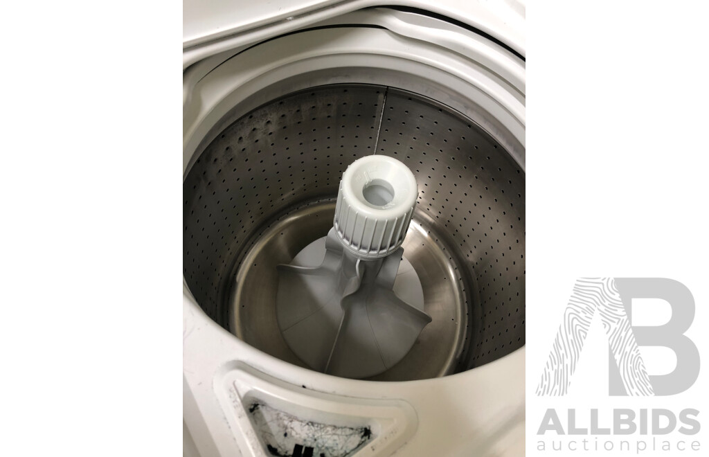 Alliance Laundry Systems Speed Queen 9kg Commercial Heavy Duty Washing Machine