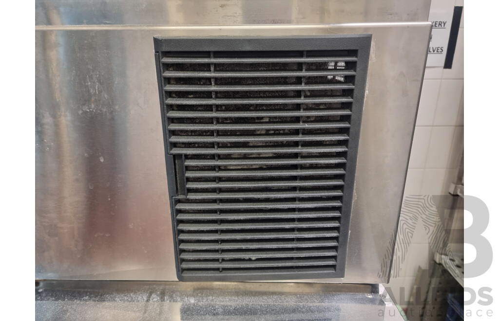 Hoshizaki Commercial Ice Maker