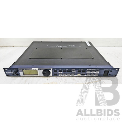 Yamaha Motif-Rack ES Tone Generator