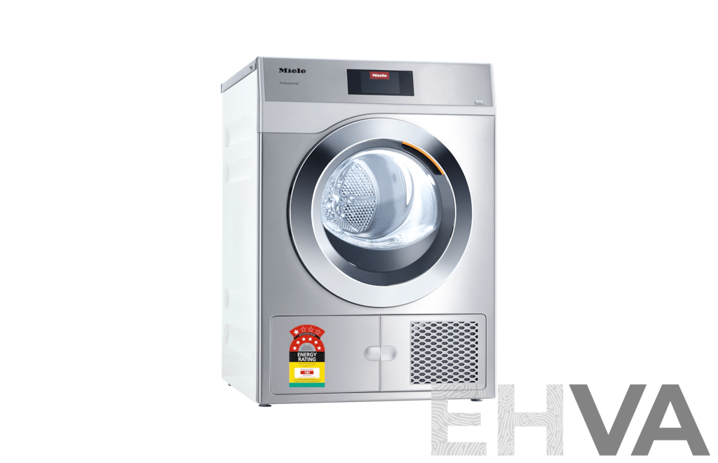 MIELE PDR908 HP 8KG  Heat Pump Tumble Dryer - ORP $6,600