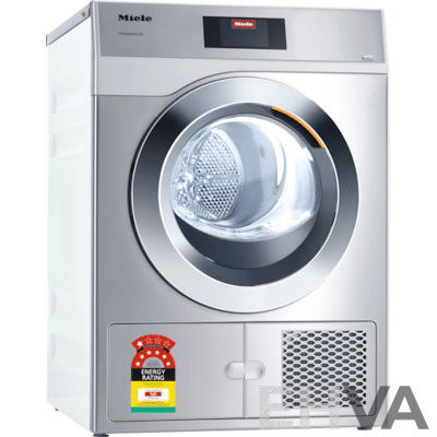 MIELE PDR908 HP 8KG  Heat Pump Tumble Dryer - ORP $6,600