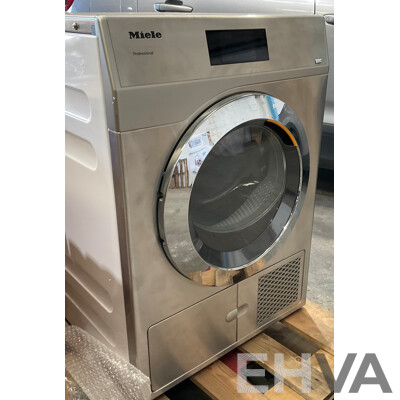 MIELE PDR908 HP 8KG  Heat Pump Tumble Dryer - ORP $6,600