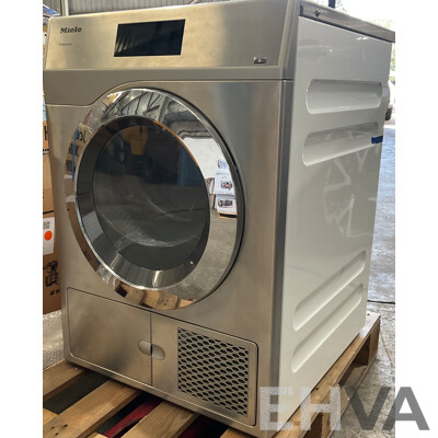 MIELE PDR908 HP 8KG  Heat Pump Tumble Dryer - ORP $6,600