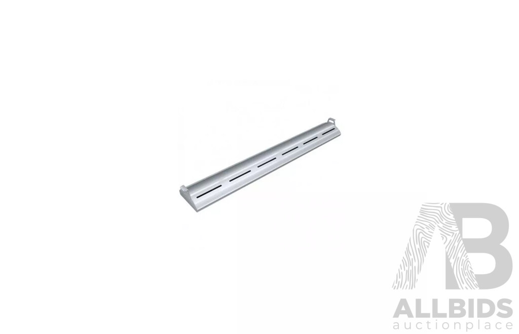 HATCO GM5AHL30 Glo-Max Curved Infrared Strip Heater with LED - 762mm - ORP $1085