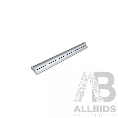 HATCO GM5AHL30 Glo-Max Curved Infrared Strip Heater with LED - 762mm - ORP $1085