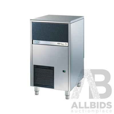 BREMA CB425A Cube Ice Maker - ORP $4,200 - Brand New