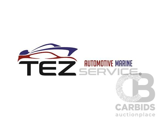 $200 Worth Services from Tez Automotive Marine Services