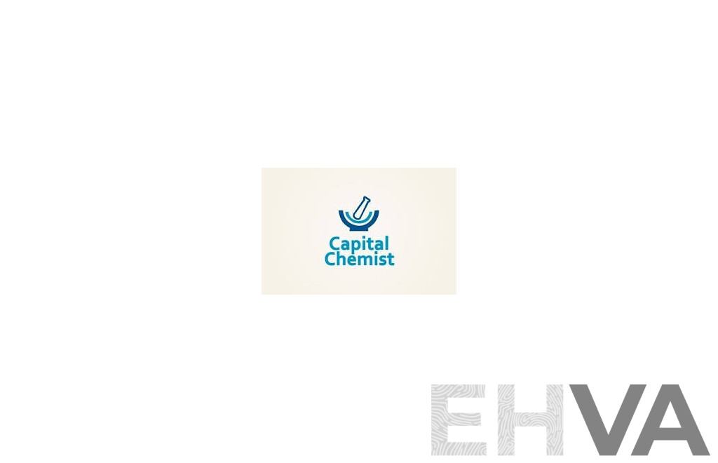 Capital Chemist Voucher - Value $50