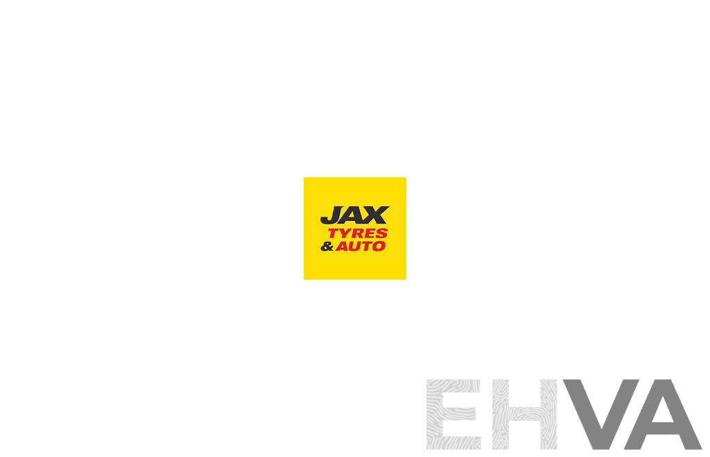 Jax Tyres and Auto Fyshwick - $1,200 Voucher
