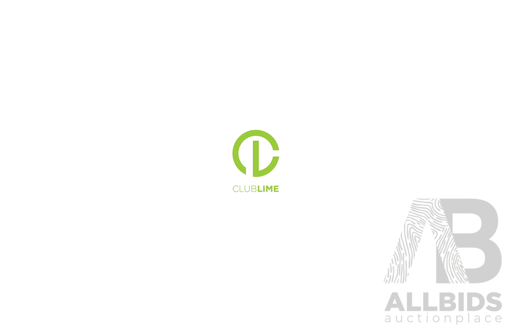 Club Lime 12 Month Multi Club Membership