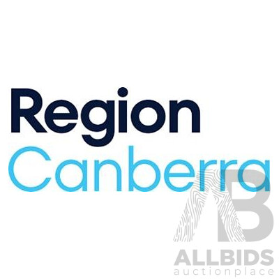 $5,000 Region Advertising Package
