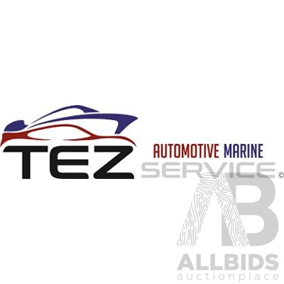 $200 Worth Services from Tez Automotive Marine Services