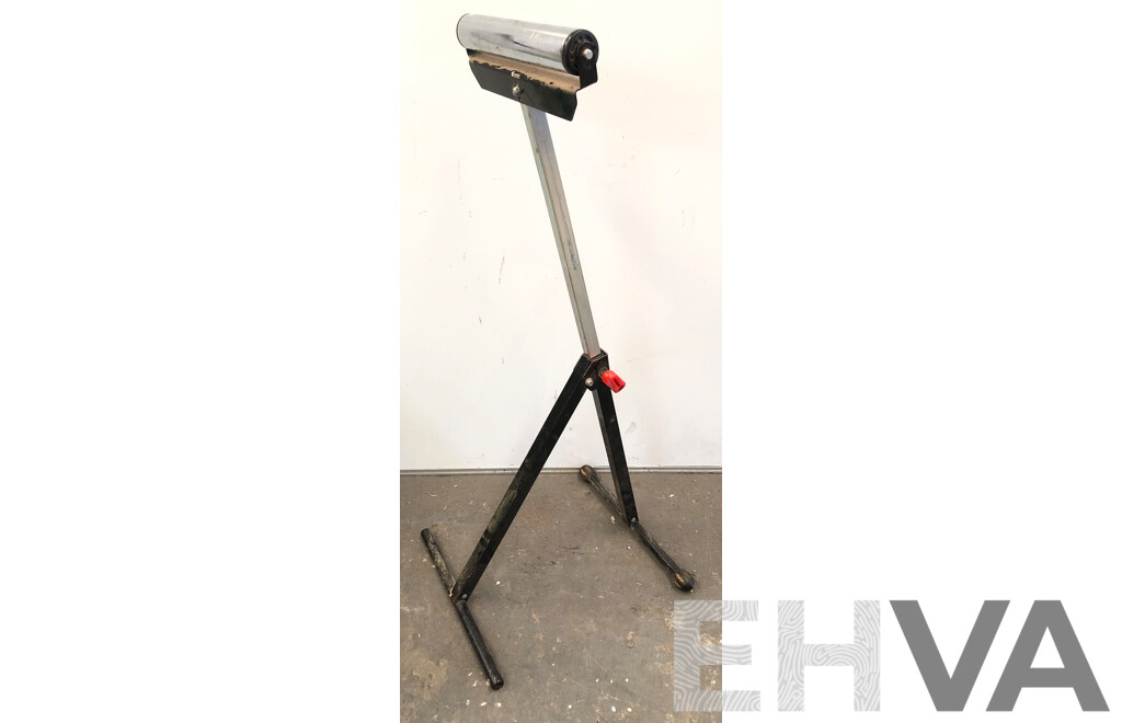 a Frame 300mm Roller Stand