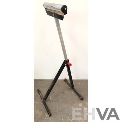 a Frame 300mm Roller Stand
