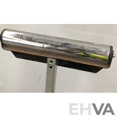 a Frame 300mm Roller Stand
