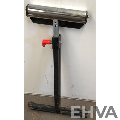 a Frame 300mm Roller Stand