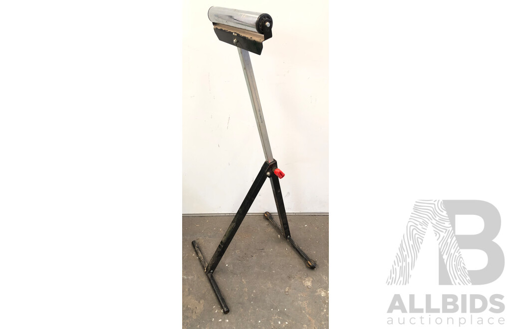 a Frame 300mm Roller Stand