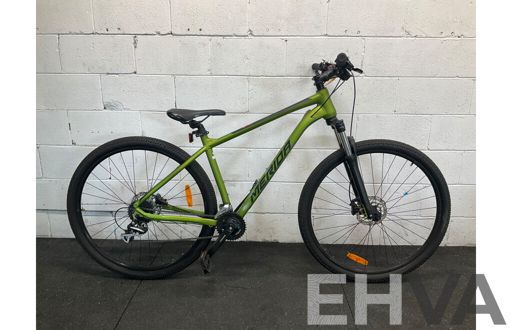 Merida Big.Nine 20 Mountain Bike