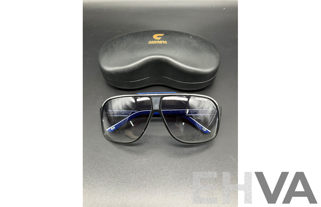 CARRERA Grand Prix 2 Sunglasses