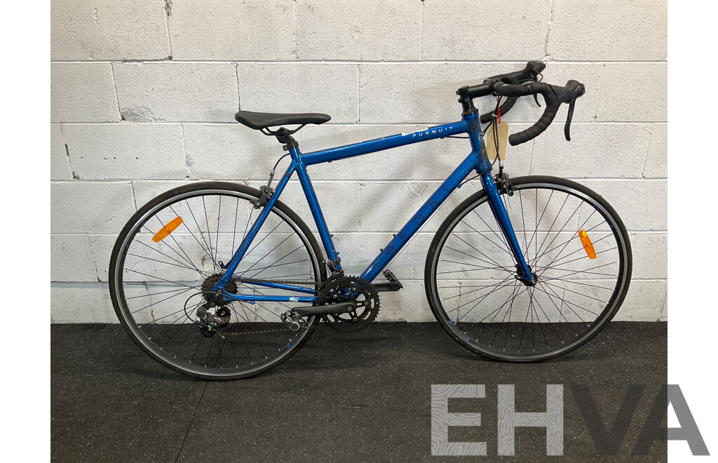 Pedal Persuit Road Bike