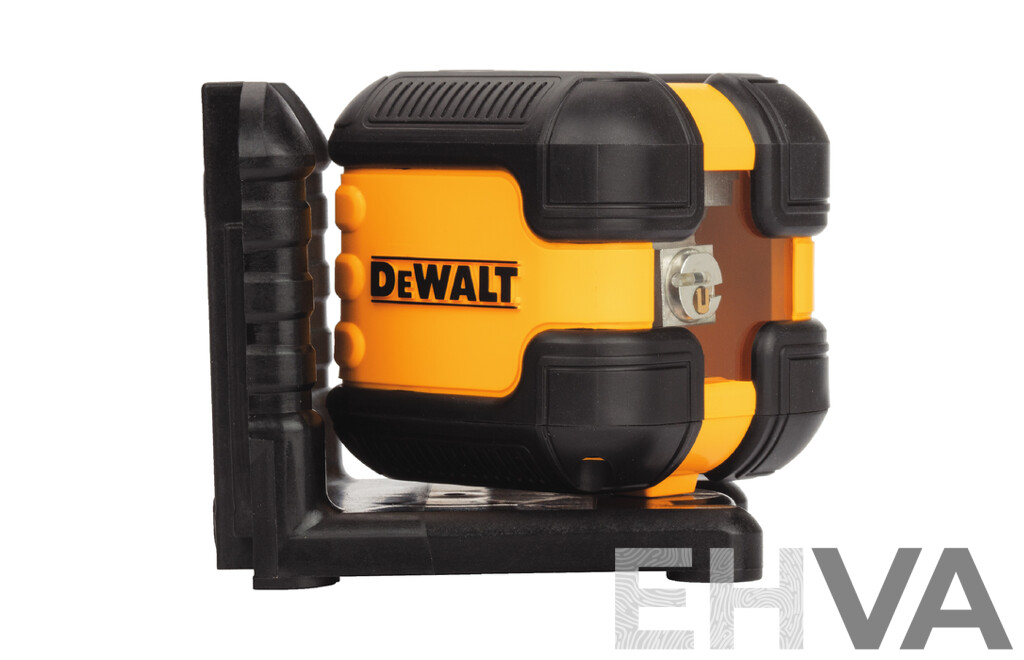 DeWALT Green Cross Line Laser Level (DW08802CG-XJ)