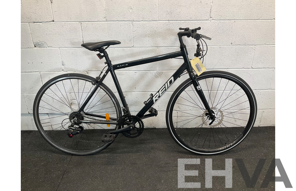 Reid Rapid Road Bike