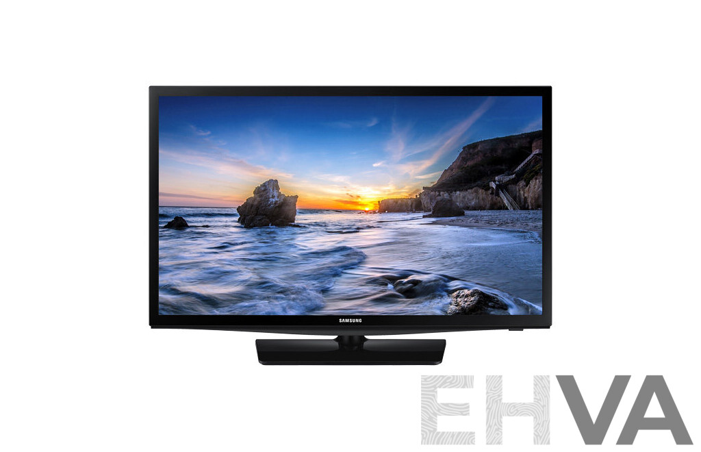 SAMSUNG (UA32H4000AW) 32 Inch HD LED LCD TV