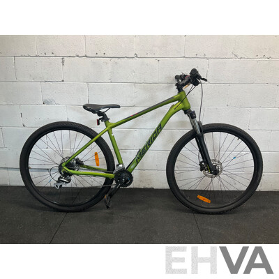 Merida Big.Nine 20 Mountain Bike