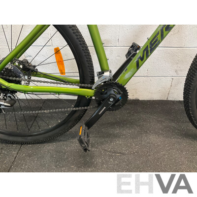 Merida Big.Nine 20 Mountain Bike
