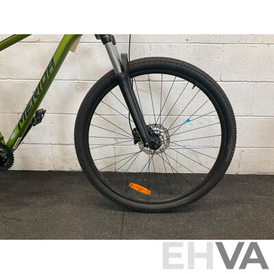 Merida Big.Nine 20 Mountain Bike