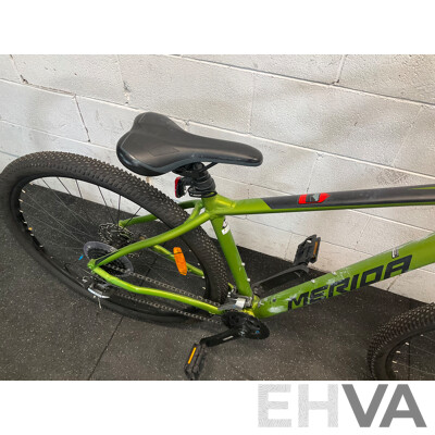 Merida Big.Nine 20 Mountain Bike