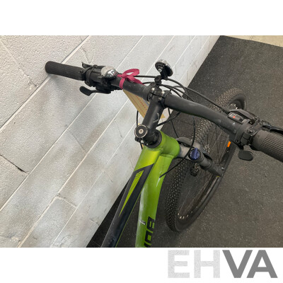 Merida Big.Nine 20 Mountain Bike