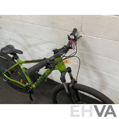 Merida Big.Nine 20 Mountain Bike