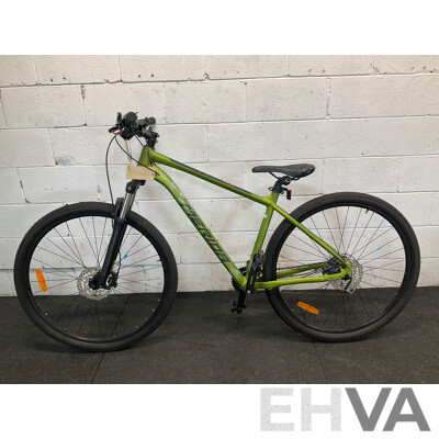 Merida Big.Nine 20 Mountain Bike