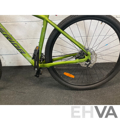 Merida Big.Nine 20 Mountain Bike