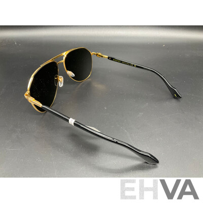 Aviator Sunglasses Branded Gucci