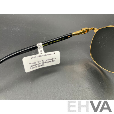 Aviator Sunglasses Branded Gucci