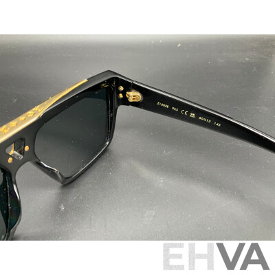 EVIDENCE Sunglasses Branded LOUIS VUITTON