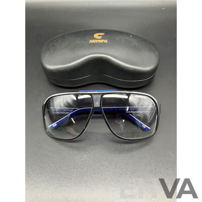 CARRERA Grand Prix 2 Sunglasses