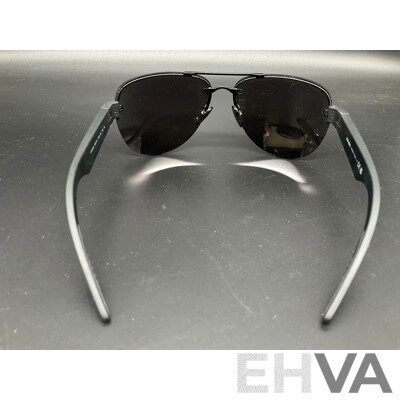 Linea Rossa Sunglasses Branded PRADA