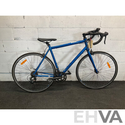 Pedal Persuit Road Bike