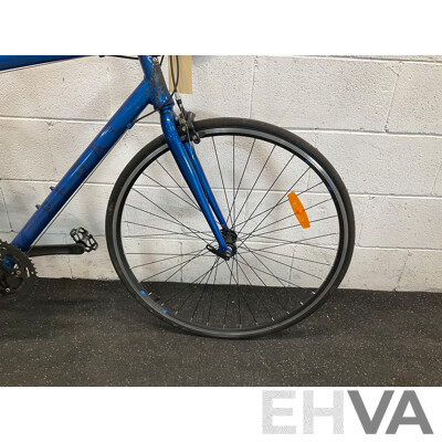 Pedal Persuit Road Bike